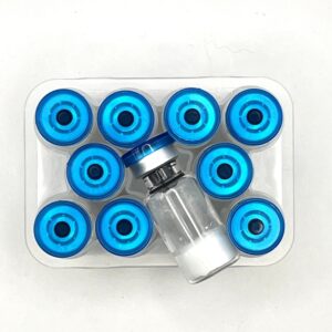 Retatrutide (Reta) – 10 Vial Kit