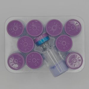 Klow Blend Peptide Kit