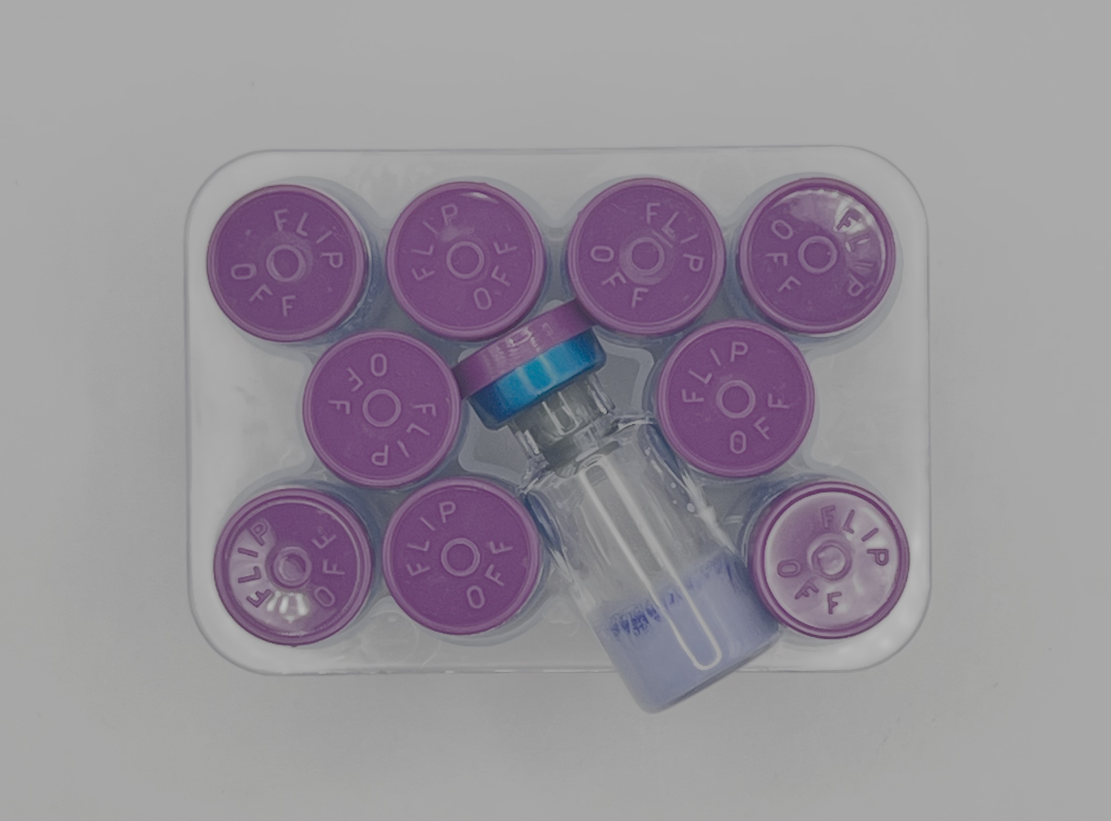 Klow Blend Peptide Kit